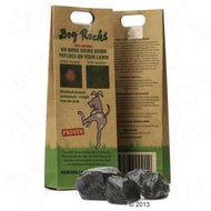 Pierres naturelles Dog Rocks anti taches d'urine sur la pelouse Pierres naturelles Dog Rocks anti taches d'urine sur la pelouse