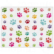Set de table Fancy Paws Set de table Fancy Paws