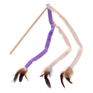 Canne à pêche Natural Feathers Canne à pêche Natural Feathers