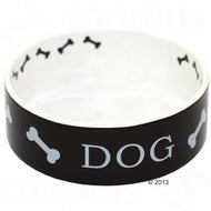 Gamelle en céramique Os Gamelle en céramique Os