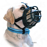 Muselière Baskerville Ultra Muselière Baskerville Ultra