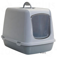 Maison de toilette Oscar de Savic Maison de toilette Oscar de Savic