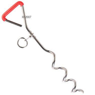 Piquet d'attache pour chien Trixie Piquet d'attache pour chien Trixie