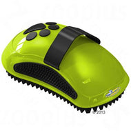 Étrille furminator pour chat et chat Étrille furminator pour chat et chat