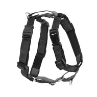 Dispositif de retenue et Harnais chien 3 in 1 de Petsafe Dispositif de retenue et Harnais chien 3 in 1 de Petsafe