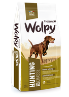 Croquette chien Wolpy Chasse deEverland Croquette chien Wolpy Chasse deEverland