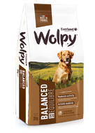 Croquettes Wolpy Equilibre deEverland Croquettes Wolpy Equilibre deEverland