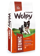 Croquette chien Wolpy Tonic deEverland Croquette chien Wolpy Tonic deEverland
