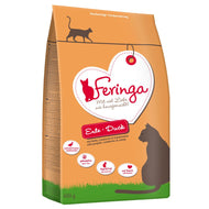 Croquettes chat Feringa Adult canard pour chat Croquettes chat Feringa Adult canard pour chat