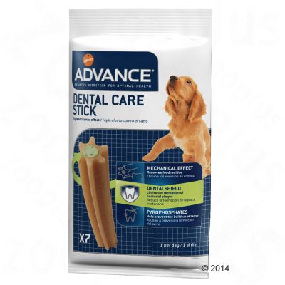 Friandises chien pour chien Advance Dental Care pour chien