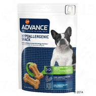 Fiandises Affinity Advance Hypoallergenic pour chien Fiandises Affinity Advance Hypoallergenic pour chien
