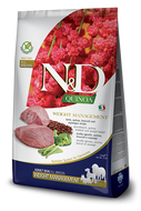 Croquette chien weight management chien adulte de Farmina Croquette chien weight management chien adulte de Farmina