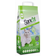 Litière chat Sanicat Eco de Sanicat Professional