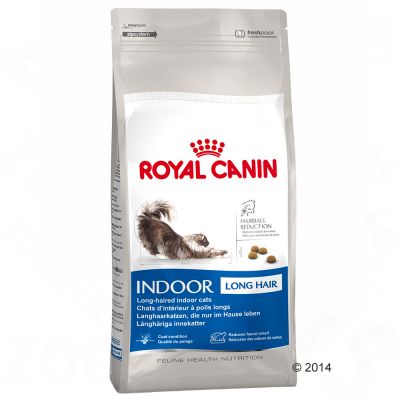 Croquettes chat Royal Canin Indoor Long Hair