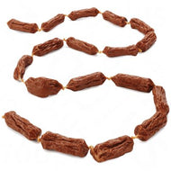 Friandises chien Canibit Mini saucisses autruche pour chien Friandises chien Canibit Mini saucisses autruche pour chien