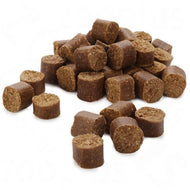 Friandises chien cookies autruche et cerf de Canibit Friandises chien cookies autruche et cerf de Canibit