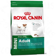 Croquette chien Royal Canin Mini Adult Croquette chien Royal Canin Mini Adult
