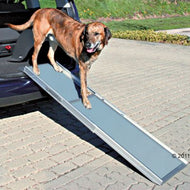 Rampe Petwalk pour chien de Trixie Rampe Petwalk pour chien de Trixie