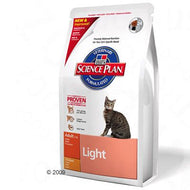 Croquettes chat Hill's Feline Adult Light Croquettes chat Hill's Feline Adult Light