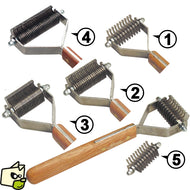 Peigne démêloir Peigne démêloir