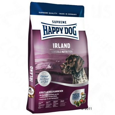 Croquette chien Happy Dog Irlande