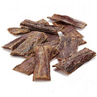 Friandises chien Pharynx de bœuf Angus de Canibit Friandises chien Pharynx de bœuf Angus de Canibit