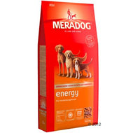 Croquette chien Meradog Energy