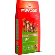 Croquette chien Meradog Light