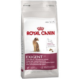 Croquettes chat Exigent 33 de Royal Canin