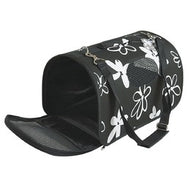 Panier de transport pour chien flower zolux small de Zolux Panier de transport pour chien flower zolux small de Zolux