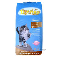 Litière chat Nuggies Tigerino senteur talc Litière chat Nuggies Tigerino senteur talc
