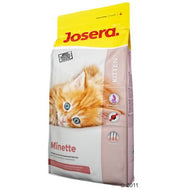 Croquettes chat Josera Minette Croquettes chat Josera Minette