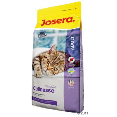 Croquettes chat Josera Culinesse