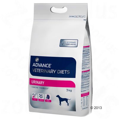Croquette chien Advance Veterinary Diets Urinary pour chien