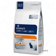 Croquettes chat Advance Veterinary Diets Obesity Feline Croquettes chat Advance Veterinary Diets Obesity Feline