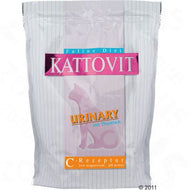 Croquettes chat Kattovit Urinary Low Magnesium Croquettes chat Kattovit Urinary Low Magnesium