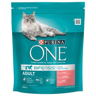 Croquettes chat adulte Purina One Croquettes chat adulte Purina One