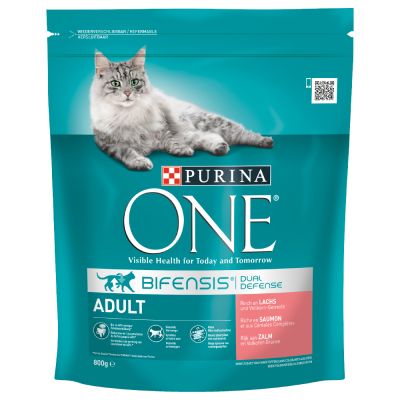 Croquettes chat Purina One Adult de Royal Canin