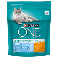 Croquettes chat Visan Optima Light de Royal Canin Croquettes chat Visan Optima Light de Royal Canin