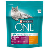 Croquettes chat Purina One Urinary Care Croquettes chat Purina One Urinary Care