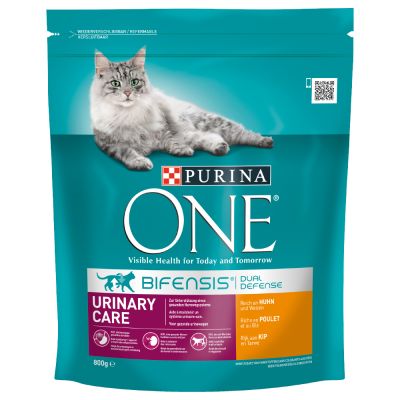 Croquettes chat Purina One Urinary Care
