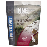 Friandises chien Nutrivet Inne Friandises chien pour chien Friandises chien Nutrivet Inne Friandises chien pour chien