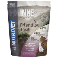 Friandises chien Nutrivet Inne Articular Comfort Friandises chien pour chien Friandises chien Nutrivet Inne Articular Comfort Friandises chien pour chien
