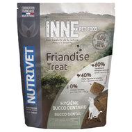 Friandises chien Nutrivet Inne Bucco Dental Friandises chien pour chien Friandises chien Nutrivet Inne Bucco Dental Friandises chien pour chien