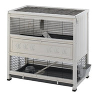 Cage en bois Cottage Ferplast Cage en bois Cottage Ferplast