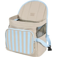 Sac de transport ventral pour chien Miami de Zolux Sac de transport ventral pour chien Miami de Zolux