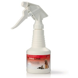 Spray anti-parasitaire Fiproline chat & chat