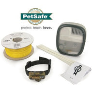 Clôture anti-fugue Petsafe pour chat Clôture anti-fugue Petsafe pour chat