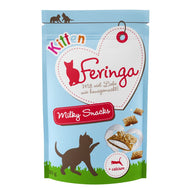 Friandises pour chat Feringa Kitten Milky Snacks pour chaton