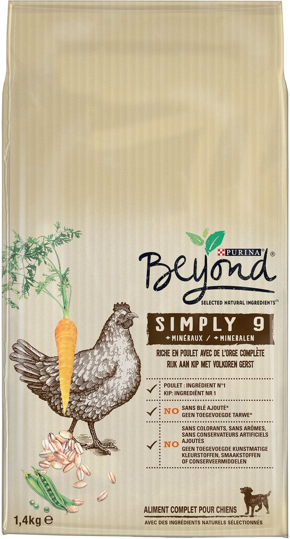 Beyond purina cheap simply 9